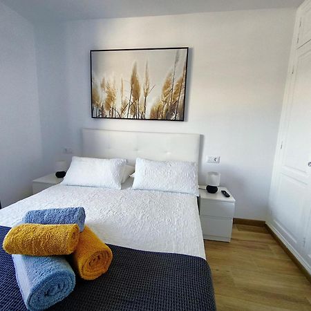 Apartamento Vista Atlantico Puerto Rico Mogán Exteriör bild