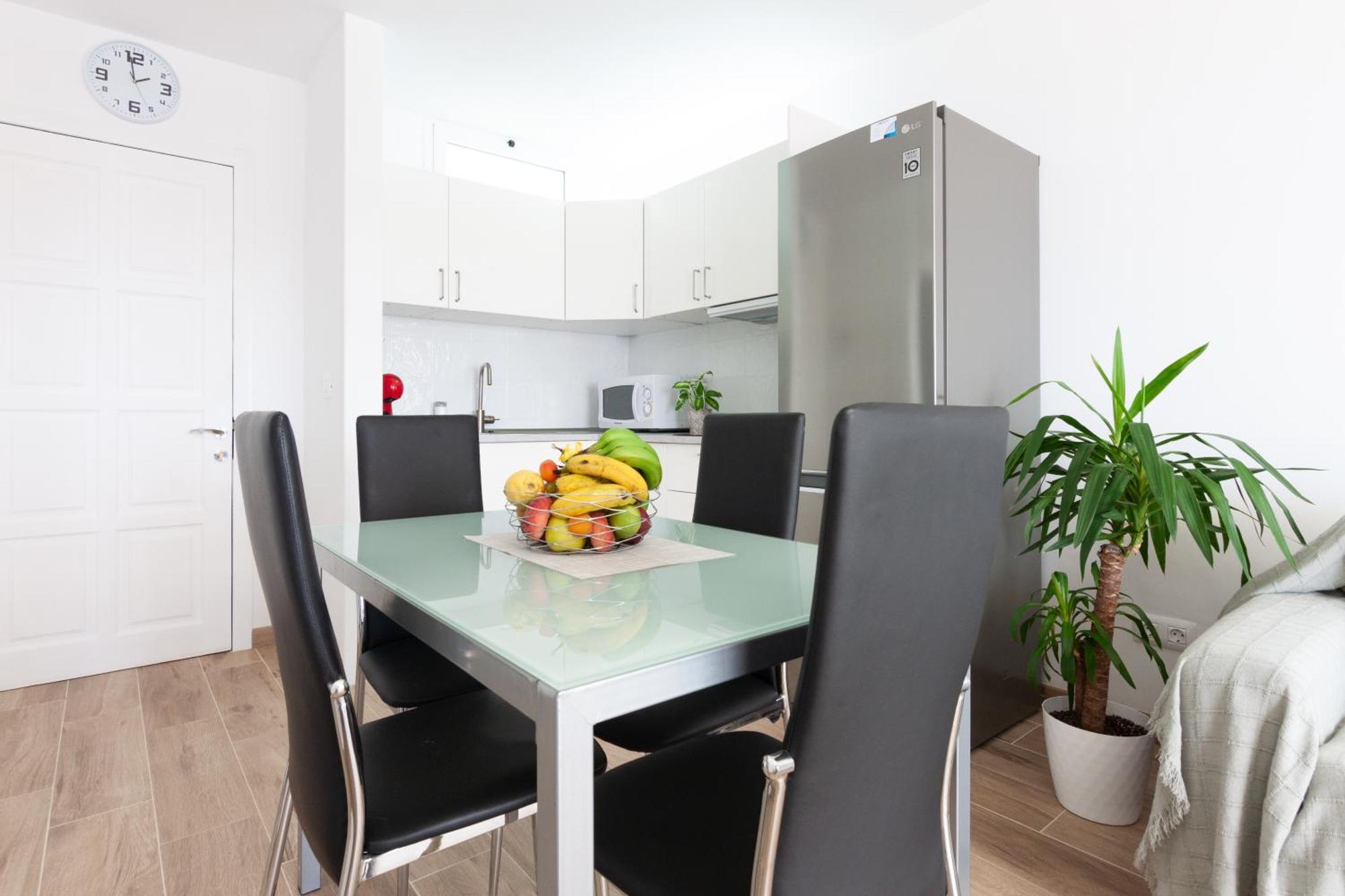Apartamento Vista Atlantico Puerto Rico Mogán Exteriör bild