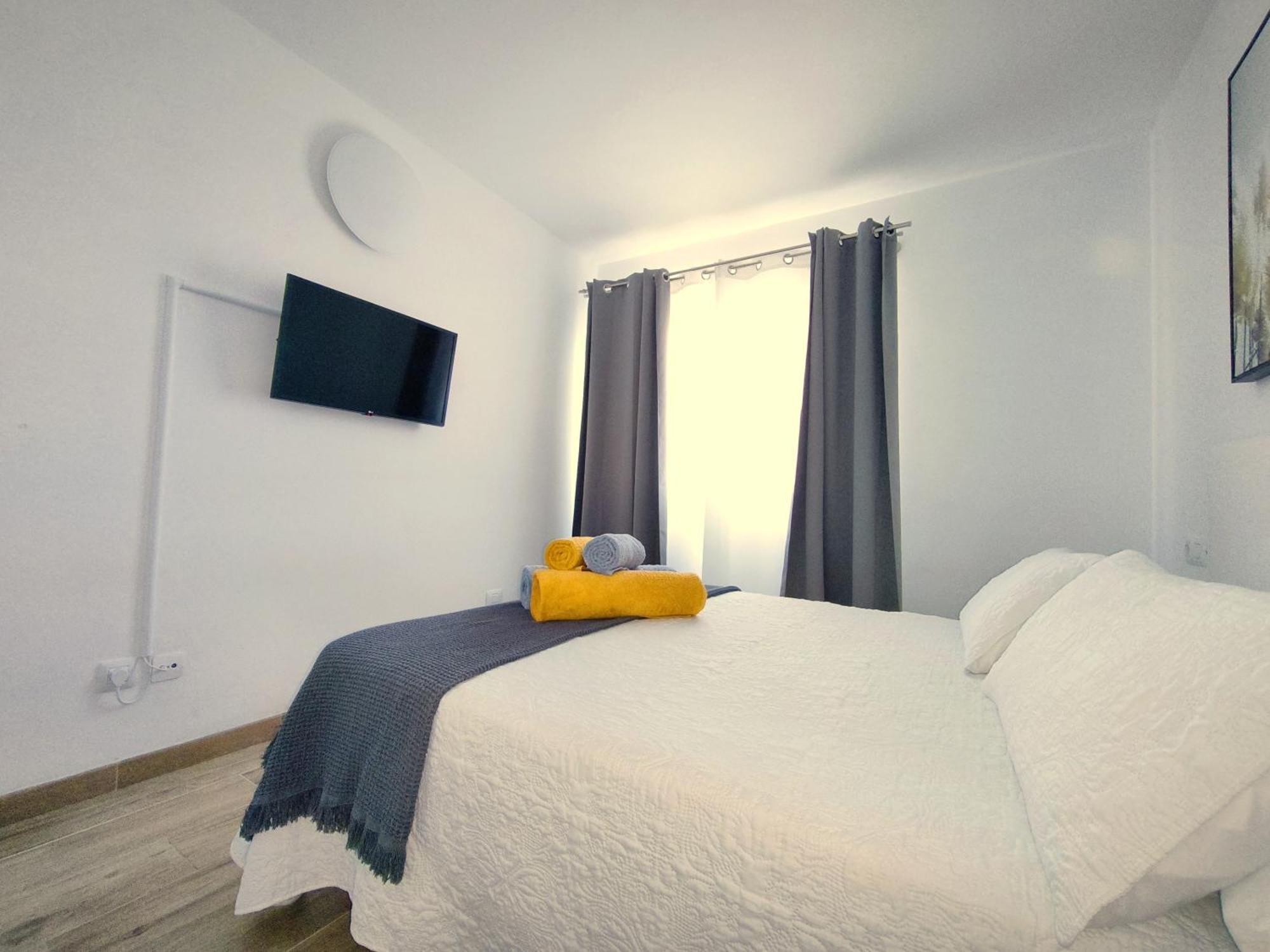 Apartamento Vista Atlantico Puerto Rico Mogán Exteriör bild