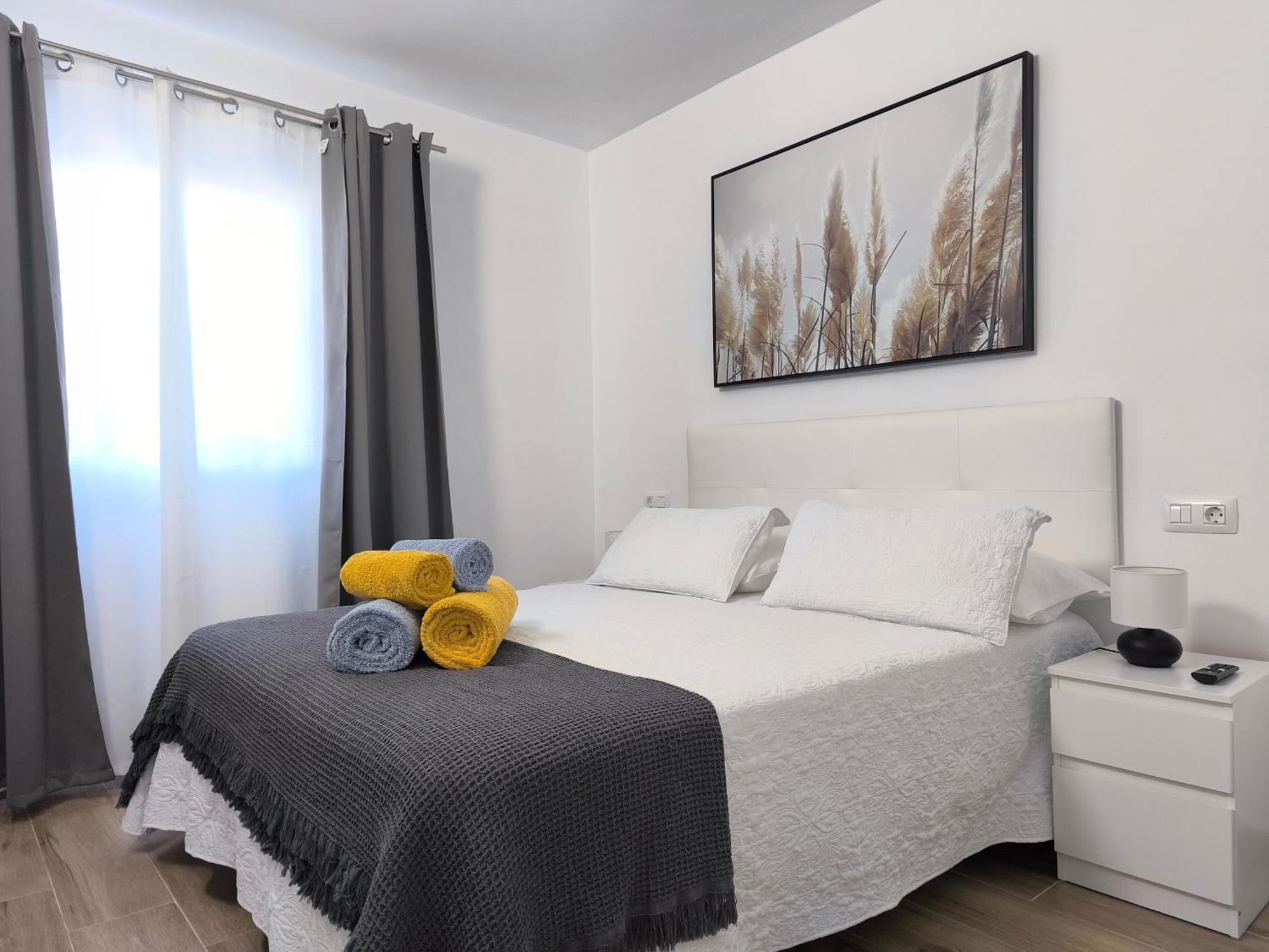 Apartamento Vista Atlantico Puerto Rico Mogán Exteriör bild
